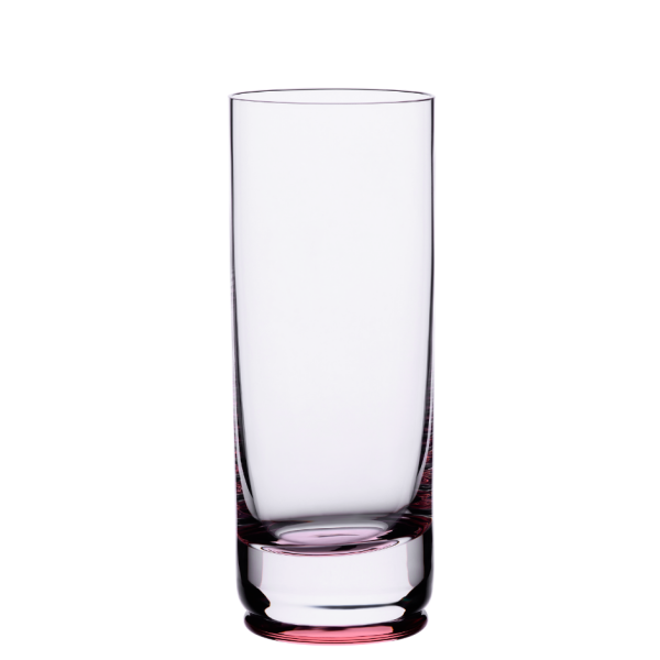 Specialities Discount Sklenice na vodu, rosalin, 300ml